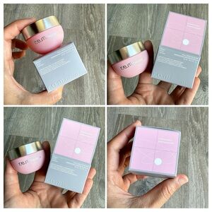 ✨ New r.e.m. beauty Full Night’s Sleep Energizing Undereye Balm ✨